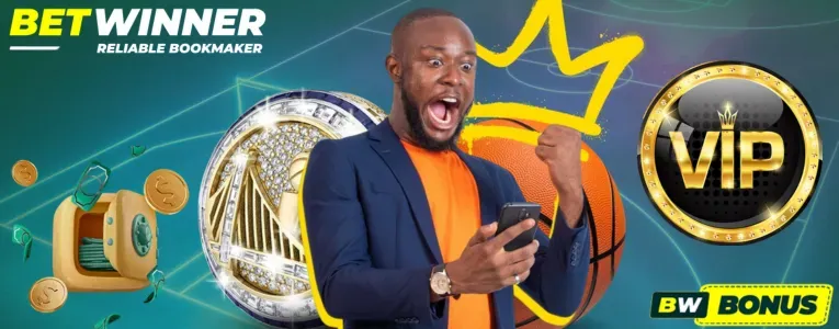 Programme VIP BetWinner