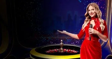 Mega Roulette 3000 en direct